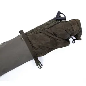 Landing Net Fishing Bag Sonik Bank-tek image-0
