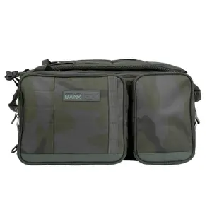 Rucksack Sonik Bank-tek
