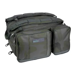 Rucksack Sonik Bank-tek image-1