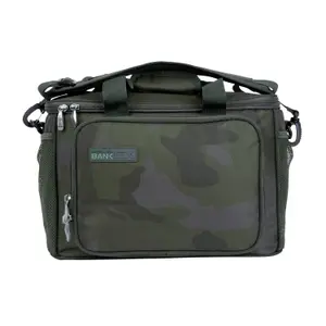 Bait bag Sonik Bank-Tek image-1