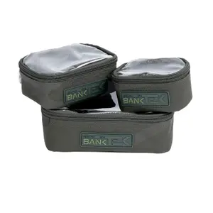 Pouch Sonik Bank-tek (x3)