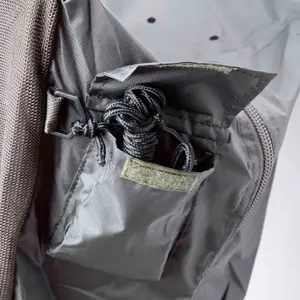 Weighing Bag Sonik Bank-Tek image-2