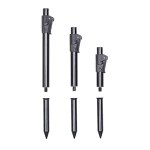 Spade Sonik Twistlock image-0