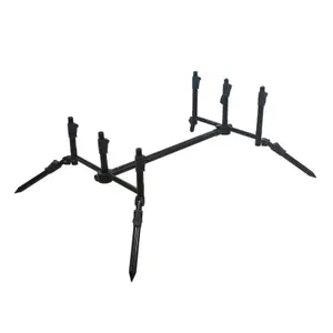 Support de canne Sonik Xtractor GT