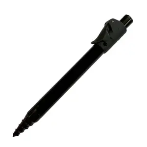 Pick Sonik Stanz Screwpoint Camlock image-0