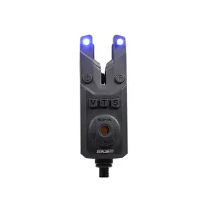 Détecteur de morsures et lampe bivvy Sonik SKS2 2+1 image-5