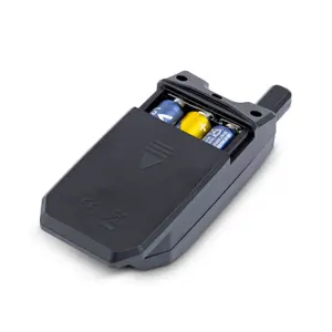 Electronic Touch Indicator Set with 2 Batteries Sonik Herox image-2