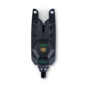 Electronic Touch Indicator Set with 2 Batteries Sonik Herox image-3