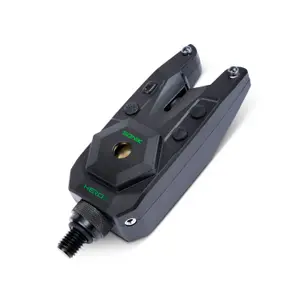 Conjunto de un indicador de toque electrónico con 3 pilas Sonik Herox image-3