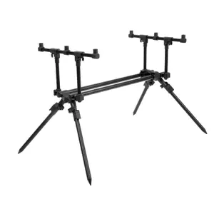 Rod pod 3 cannes Sonik Intelx