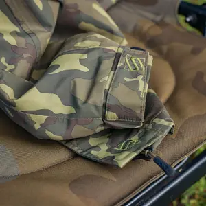 Hooded Jacket Sonik image-6