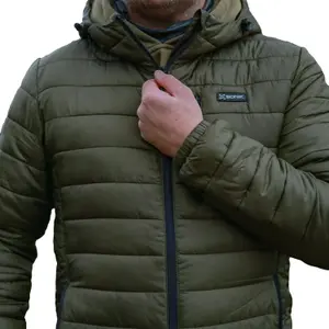 Down jacket Sonik Packaway
