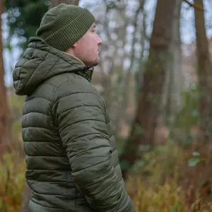 Down jacket Sonik Packaway image-1