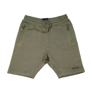 Fleece shorts Sonik image-0