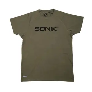 T-shirt Sonik Raglan