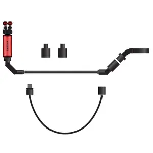 Key indicator Sonik Gizmo Swingbob Slim image-0