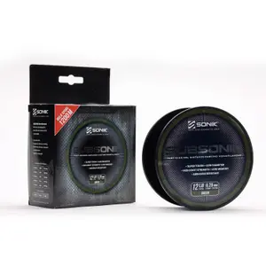 Monofilament Sonik Subsonik image-0