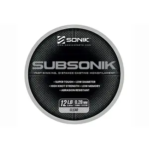 Monofilament Sonik image-0