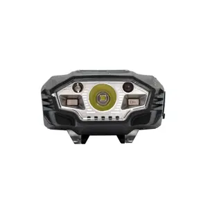 Headlamp Sonik Gizmo HT-150