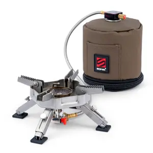 Stove Sonik Sizzla image-1