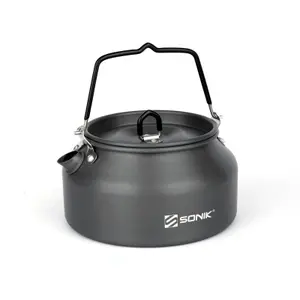 Kettle Sonik Sizzla image-0