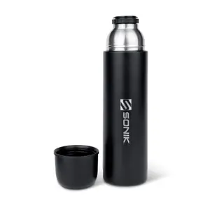 Isothermal bottle Sonik Sizzla FlaSK image-0