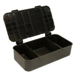 Boîte na skladování Sonik Lokbox Compact S-3