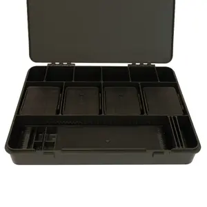 Velká úložná krabice Sonik Lockbox