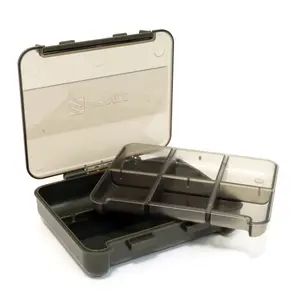 Úložná krabice 2-6 přihrádek Sonik Lokbox Internal