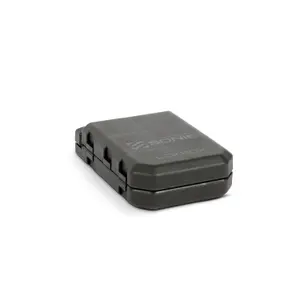 Boîte na skladování Sonik Lokbox Clip-fold image-2