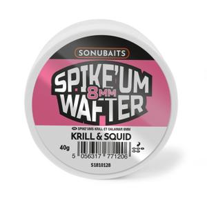 Hakenköder Sonubaits Spike'um Wafter Krill & Squid