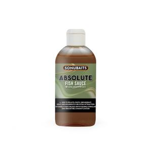 Aroma Sonubaits Absolute Fish Sauce