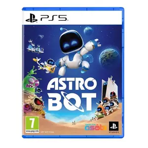 Jeux vidéo Sony Astro Bot - PS5