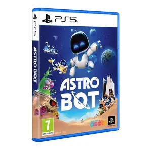 Jeux vidéo Sony Astro Bot - PS5 image-1