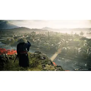 Jeux vidéo Sony Rise Of The Ronin - PS5 image-1