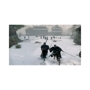 Jeux vidéo Sony Rise Of The Ronin - PS5 image-2