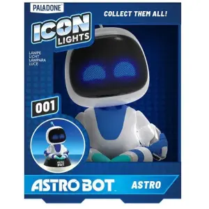 Λάμπα Sony Astrobot Icon Light image-0