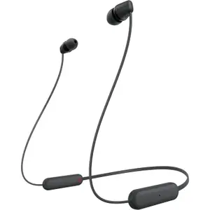 Earphones Sony Casque Tour De Cou Bluetooth
