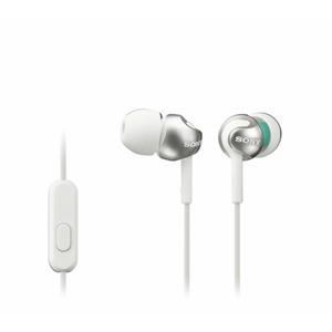 Écouteurs intra-auriculaires Sony