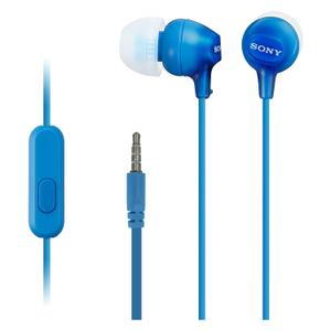 Écouteurs intra-universel Sony