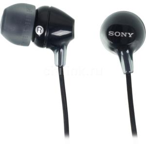 Écouteurs intra-auriculaires Sony MDR-EX15LP image-2