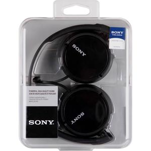 Casque Supra auriculaire audio Sony image-2