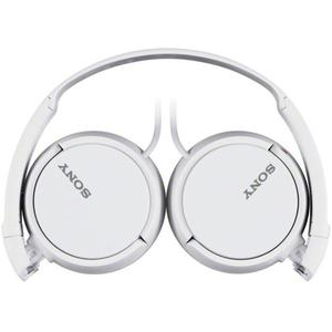 Casque audio Sony MDR-ZX110B