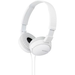 Casque audio Sony MDR-ZX110B image-1