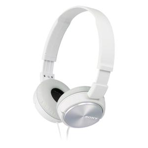 Casque audio Supra Auriculaire Sony