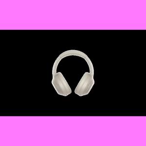 Casque audio supra-auriculaire à réduction de bruit sans fil Sony WH-1000XM4 image-1