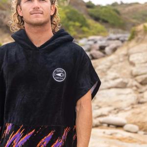 Poncho Soöruz Chop image-2