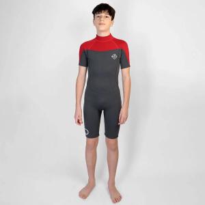 Traje corto de surf para niños Soöruz Fly image-2
