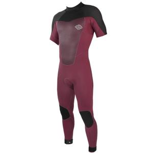 3/2mm surf wetsuit Soöruz Fighter