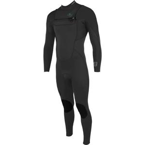 Zipped surf suit Soöruz Fly +